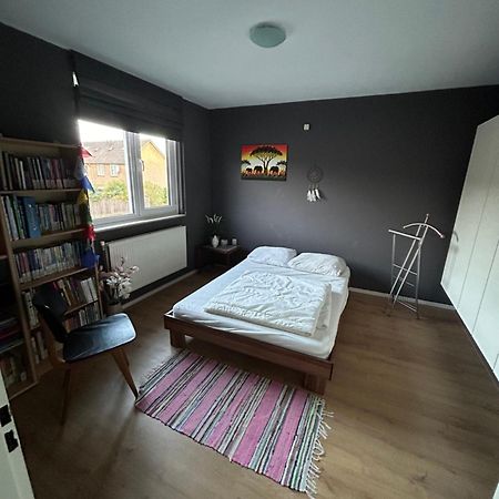 Compleet Huis In Nijmegen Apartment ภายนอก รูปภาพ