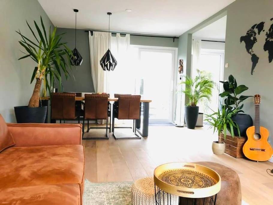 Compleet Huis In Nijmegen Apartment ภายนอก รูปภาพ